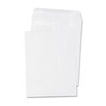 Coolcrafts Self-Seal Catalog Envelope; 6 x 9; White; 100-Box CO884266